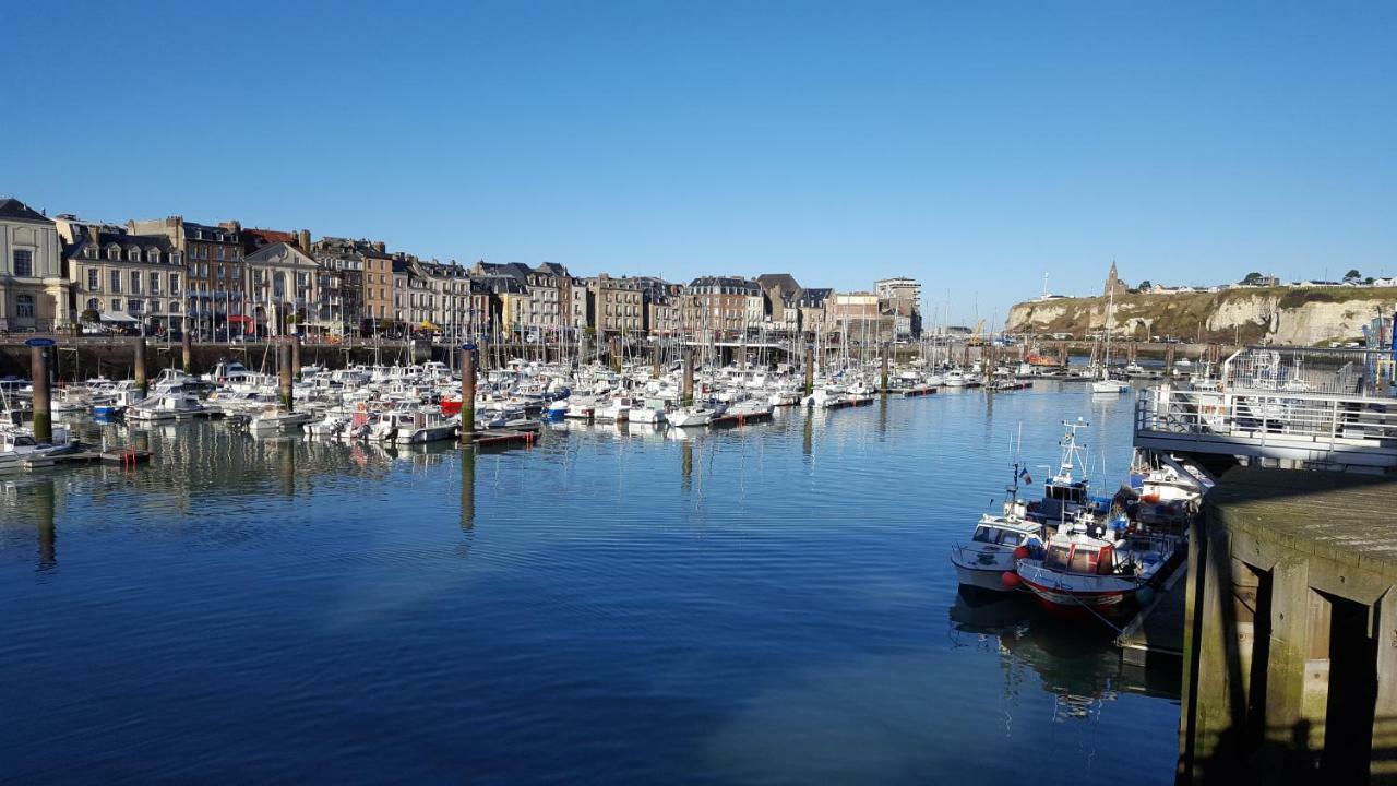 Le Terrien * Dieppe