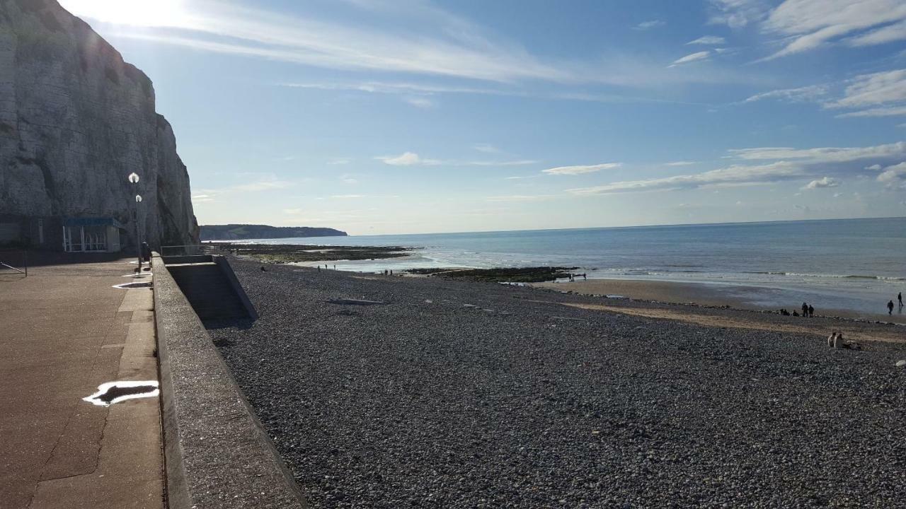 Le Terrien * Dieppe